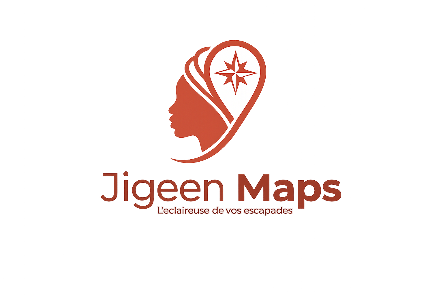 Logo Jigeen Maps